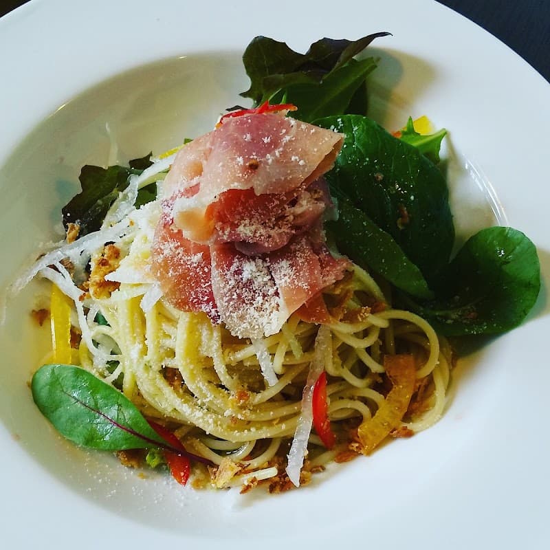キッチンロミールの店内・料理の写真 2枚目