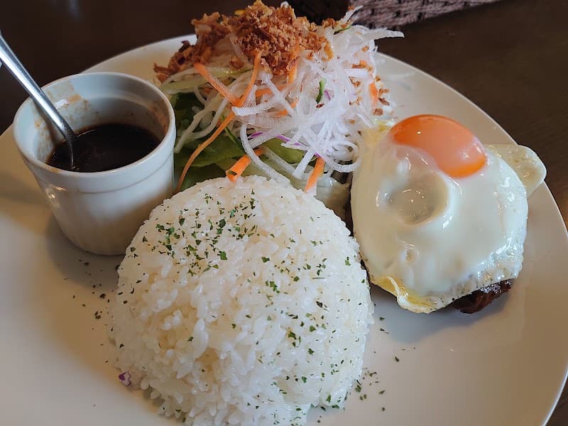 キッチンロミールの店内・料理の写真 3枚目