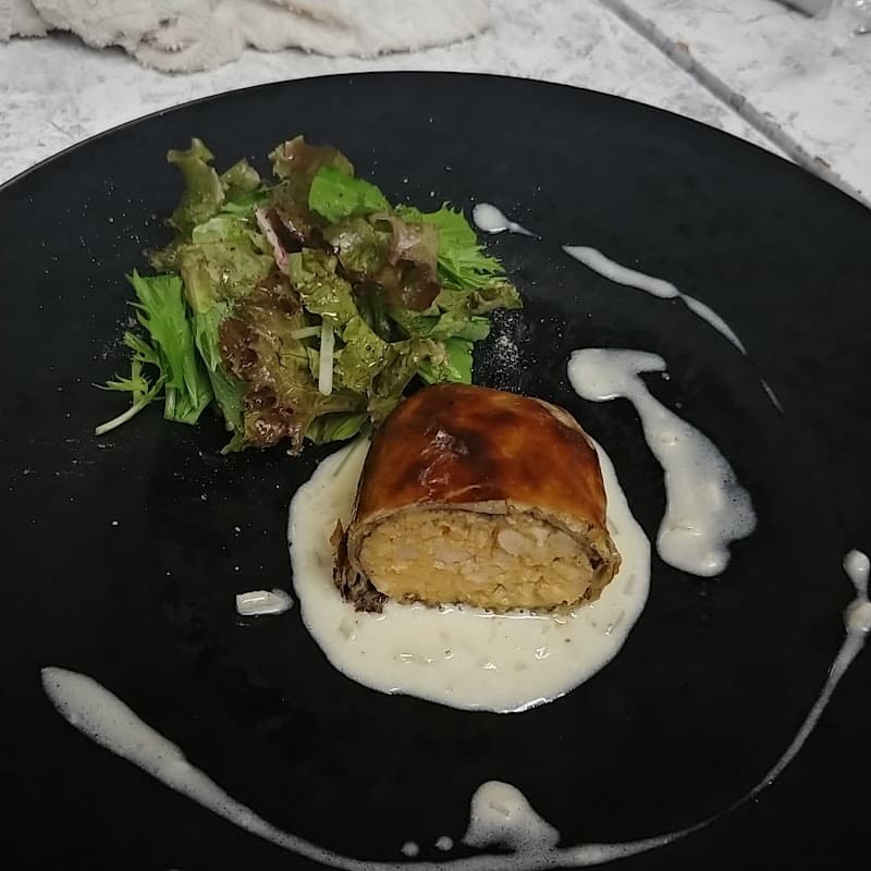BISTRO BONHEURの店内・料理の写真 2枚目