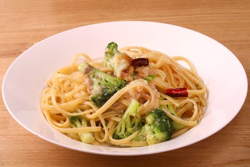 ウラロジの店内・料理の写真 2枚目