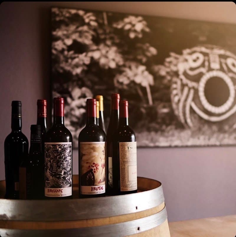 wineshop Noshiroの店内・料理の写真 2枚目