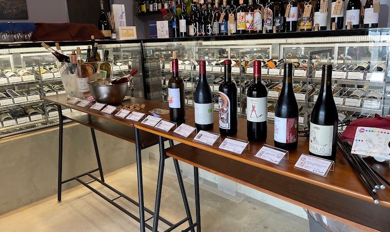 wineshop Noshiroの店内・料理の写真 3枚目