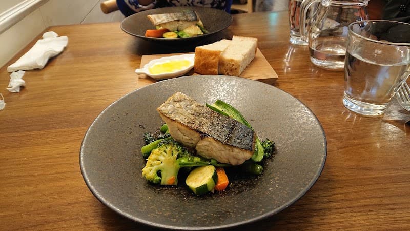 ビストロルミエルの店内・料理の写真 2枚目
