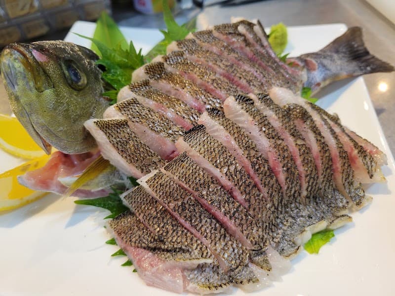 ダイニング 一歩の店内・料理の写真 2枚目
