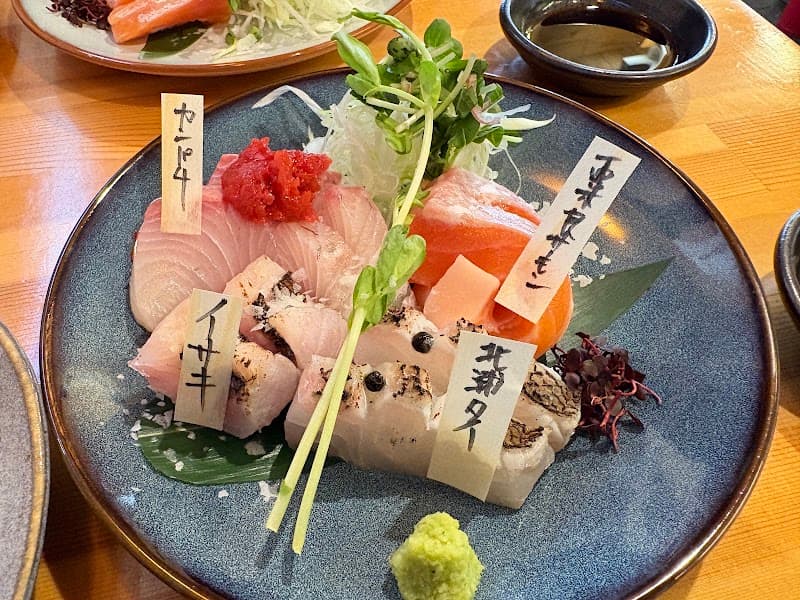ダイニング 一歩の店内・料理の写真 3枚目