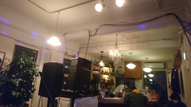 NUの店内・料理の写真 3枚目