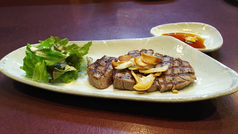ビストロラパンの店内・料理の写真 2枚目