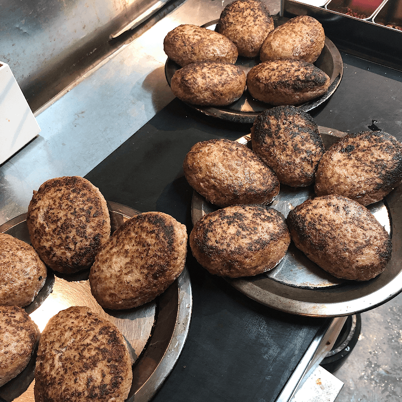 Delaの店内・料理の写真 2枚目