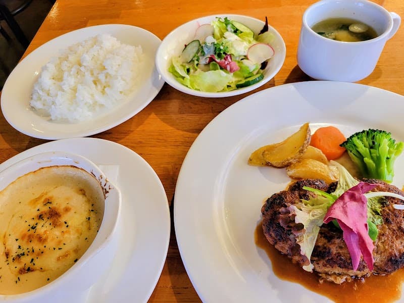 レストラン 蔵人(グランド)の店内・料理の写真 2枚目