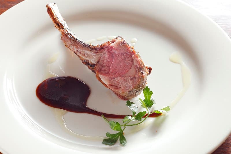 vino italiano zizi cucinaの店内・料理の写真 2枚目