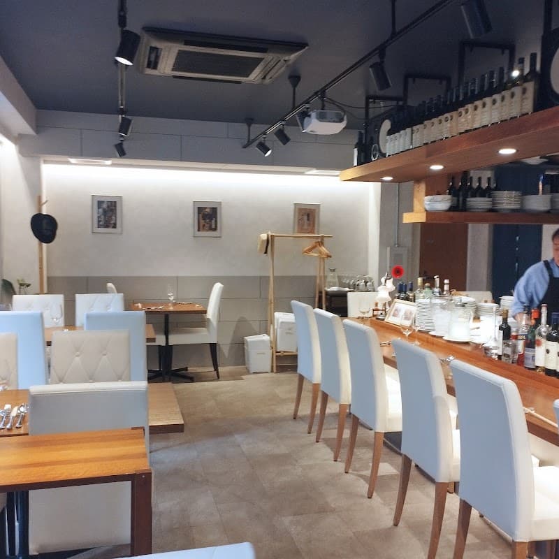 vino italiano zizi cucinaの店内・料理の写真 3枚目