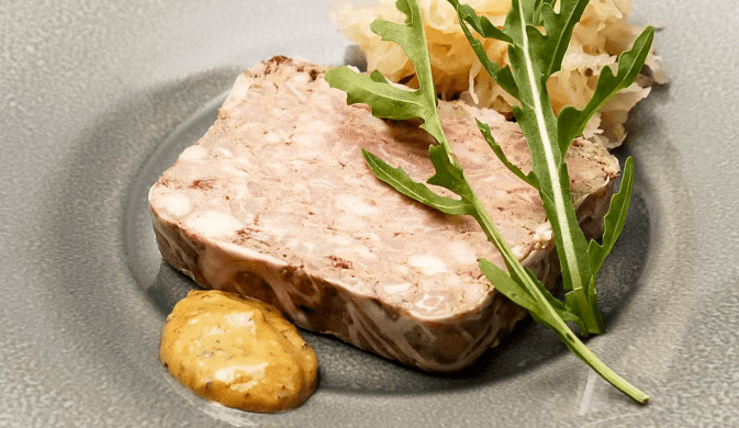 イレールビス 自由が丘の店内・料理の写真 2枚目