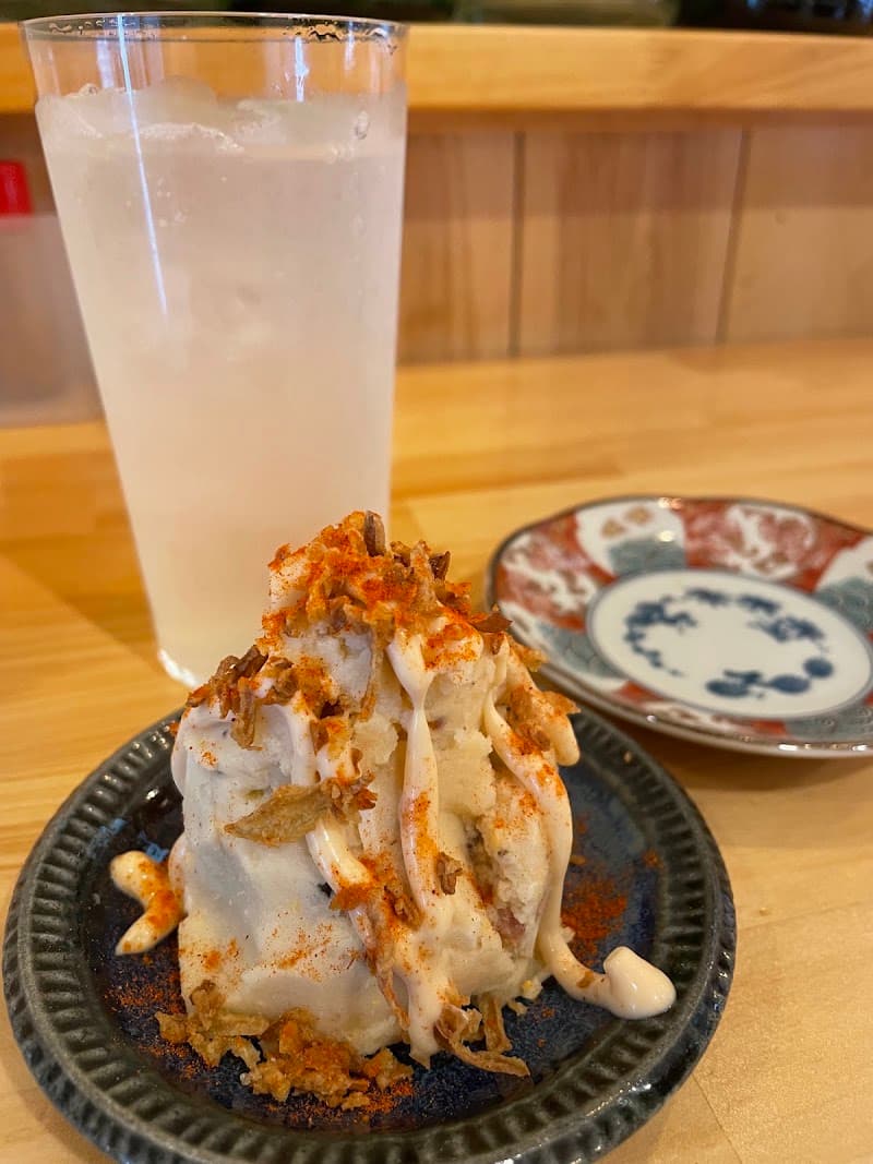 スタンドおだけの店内・料理の写真 2枚目