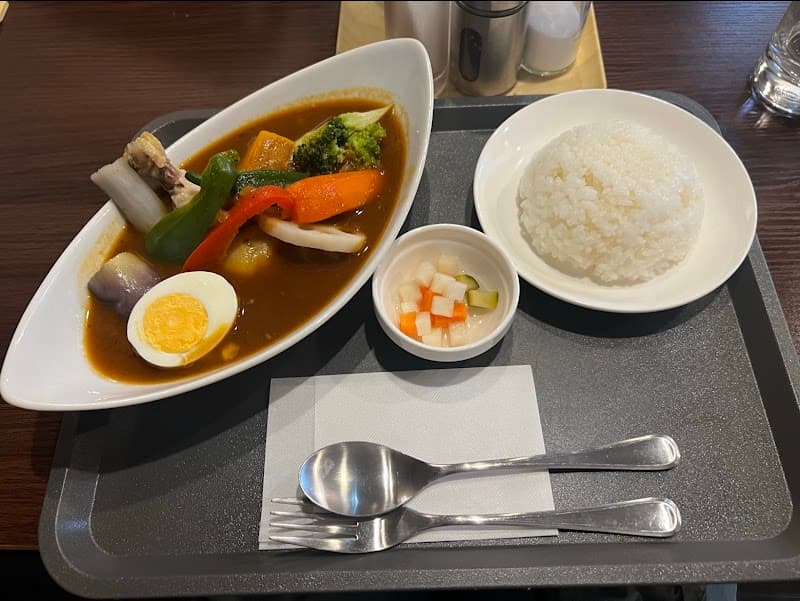 SORA Music Square 奏楽 音楽広場の店内・料理の写真 3枚目