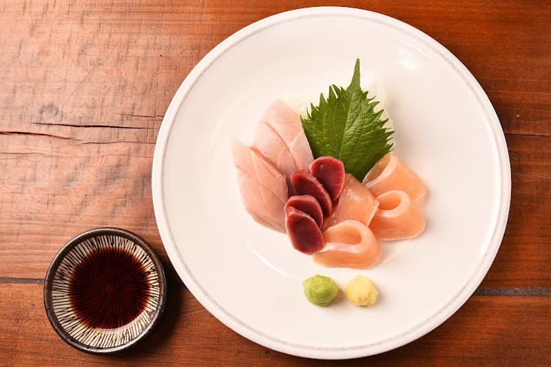 鶏×びすとろ COQUERICO(コクリコ) 東陽町の店内・料理の写真 3枚目