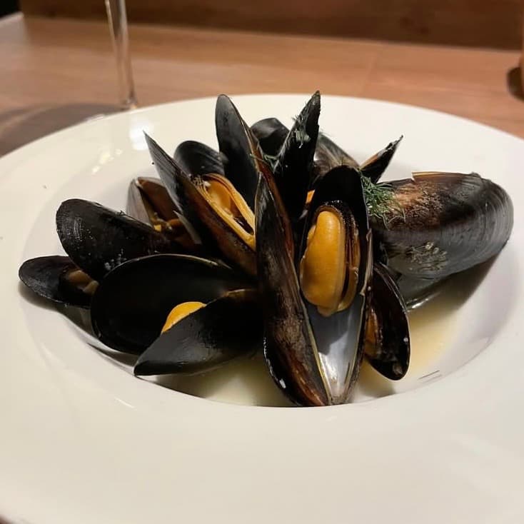 グランスールの店内・料理の写真 2枚目