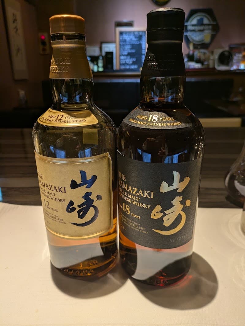 カクテルパブOHARAの店内・料理の写真 3枚目