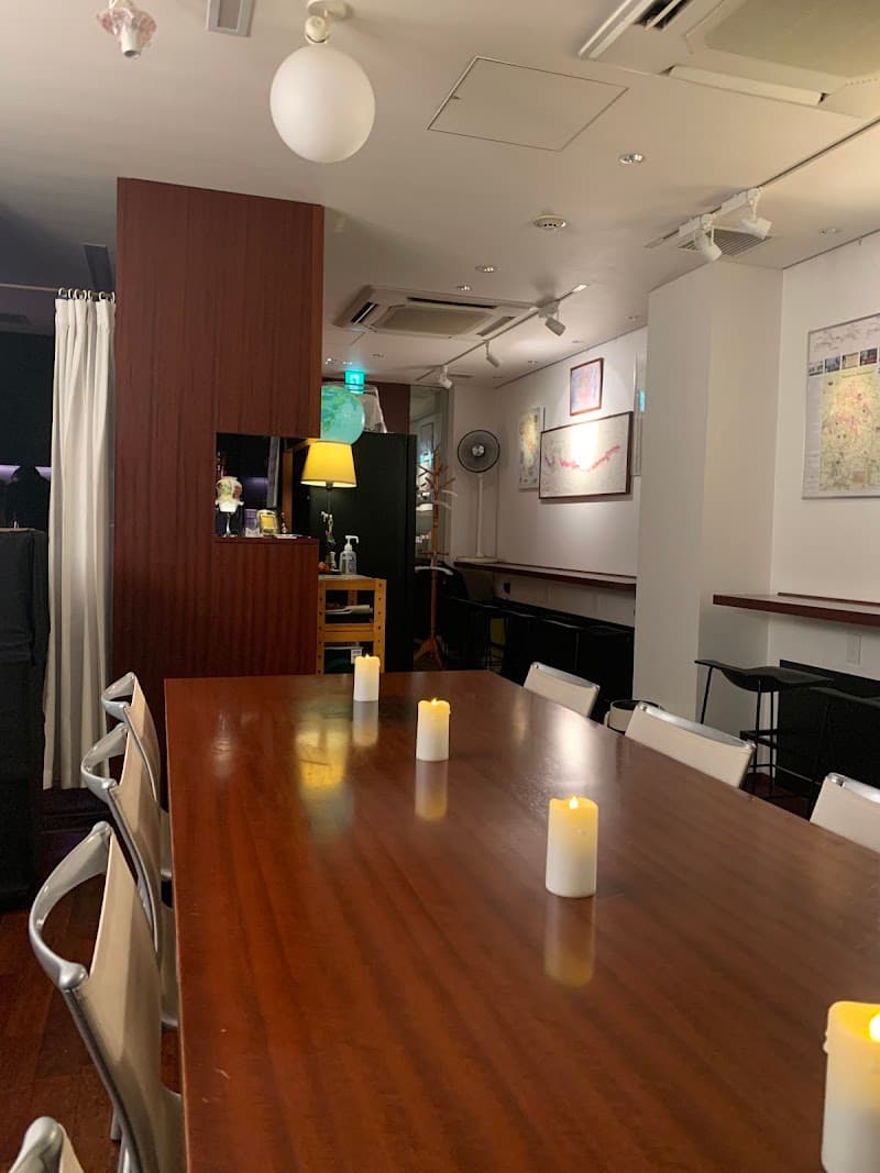 葡萄塾の店内・料理の写真 3枚目