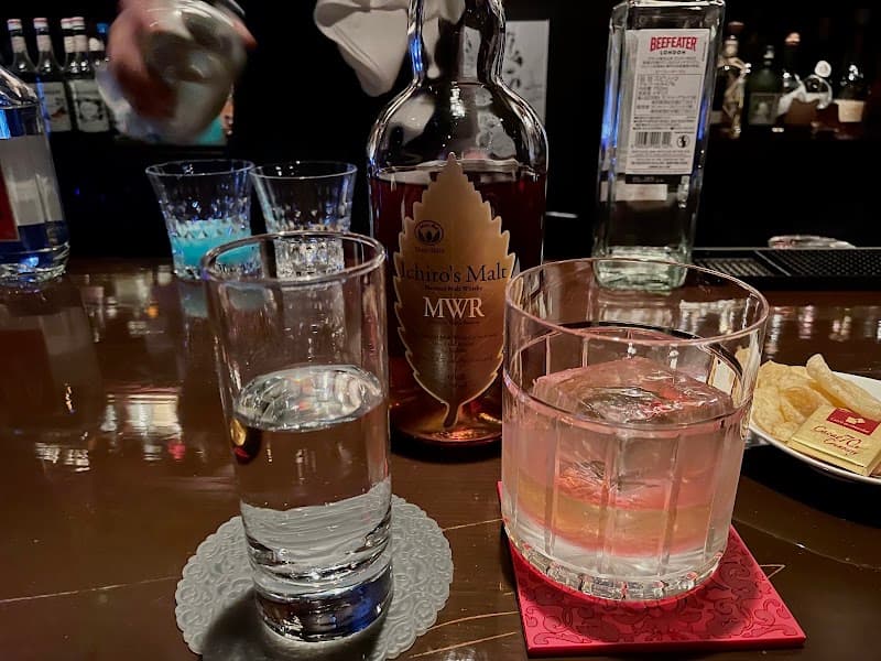 Bar ルクールの店内・料理の写真 3枚目