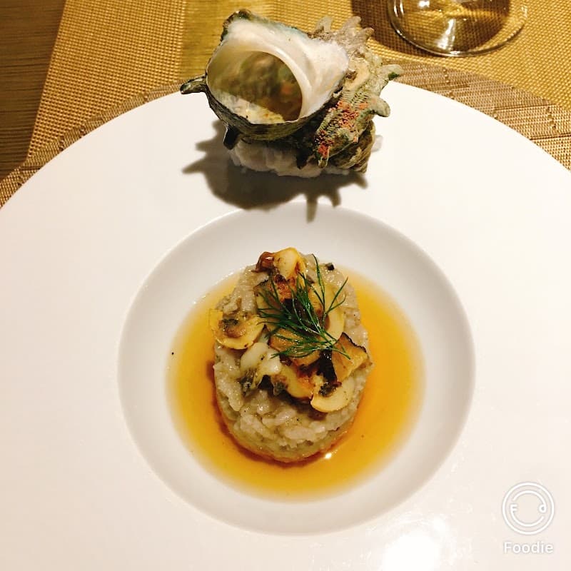 ビストロ プティ・ソレイユの店内・料理の写真 3枚目