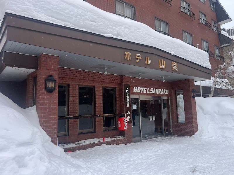 Lounge Nagomiの店内・料理の写真 3枚目