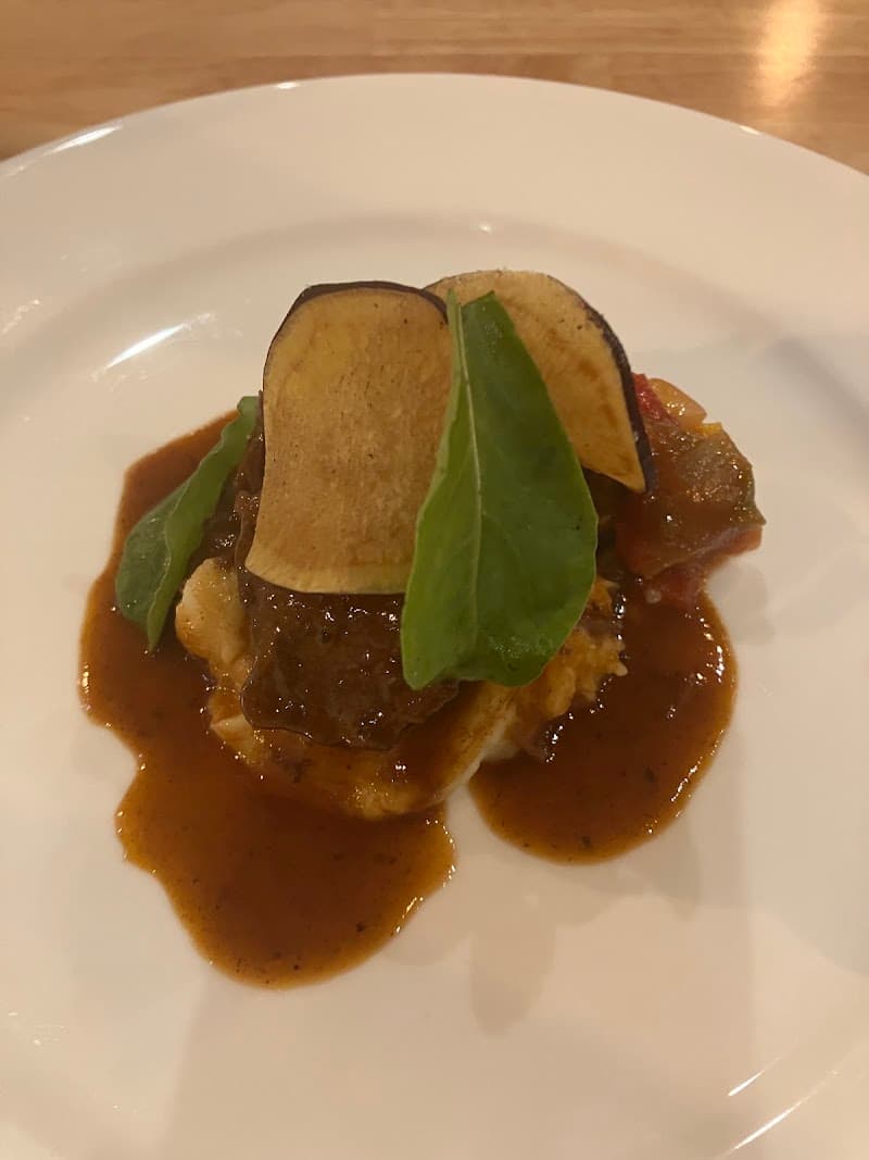 Au vingt quatreの店内・料理の写真 3枚目