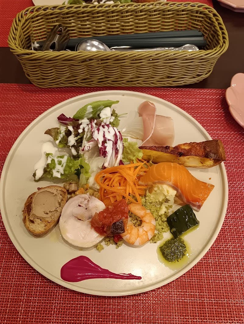 ロッカンの店内・料理の写真 3枚目