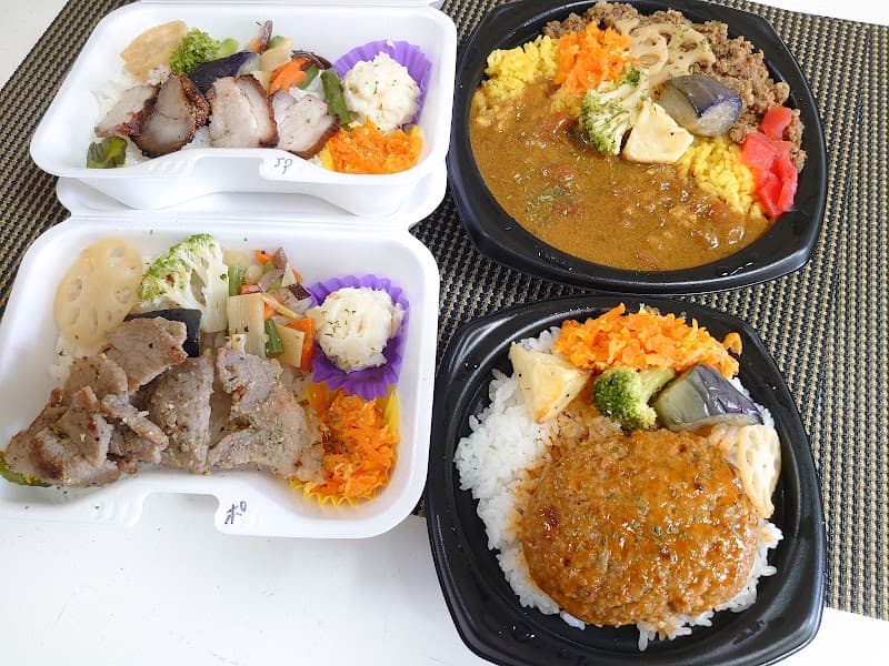 G-CARNE（ジーカルネ）の店内・料理の写真 2枚目