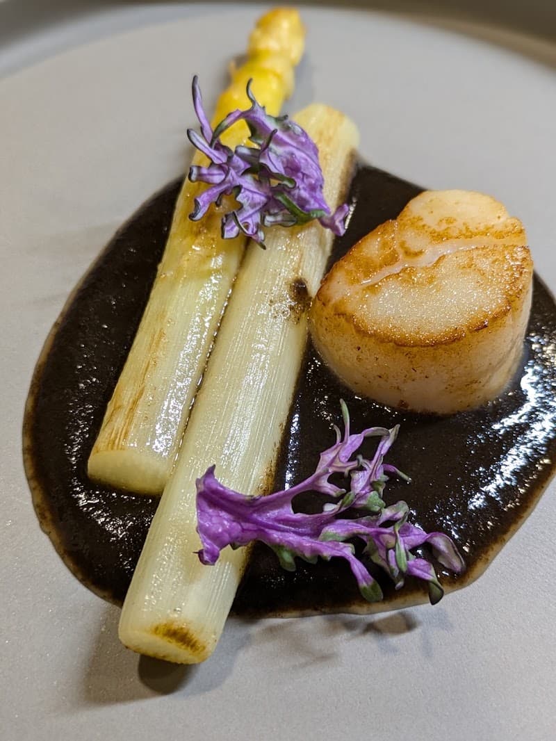 munakata cuisine ishidaの店内・料理の写真 2枚目