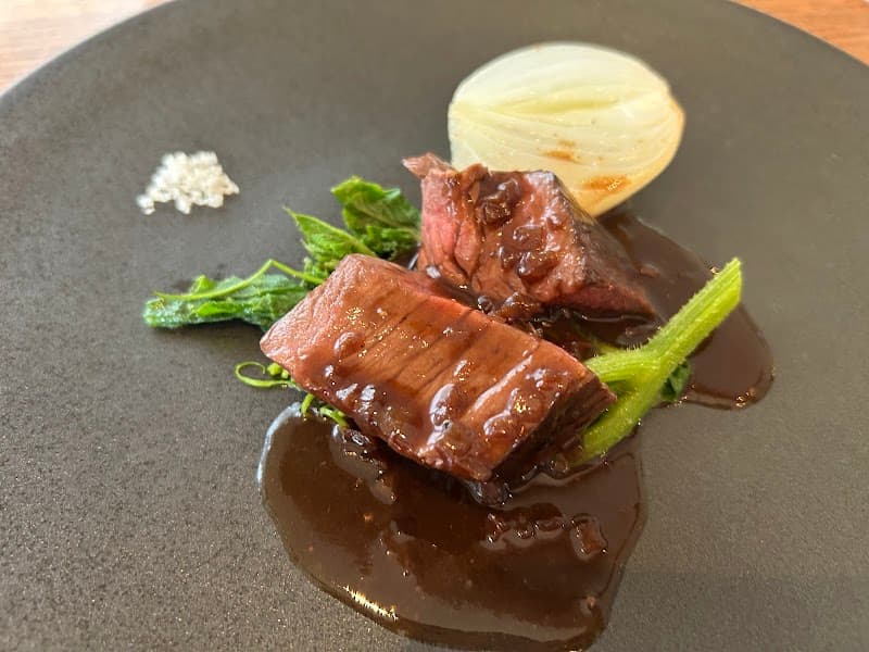 munakata cuisine ishidaの店内・料理の写真 3枚目
