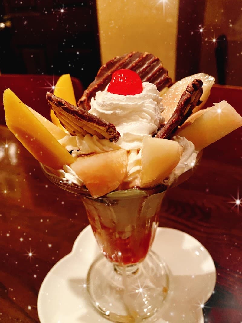 Bar 椿家 ツバキハウスの店内・料理の写真 2枚目