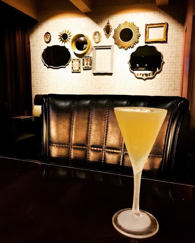 Bar Rocoの店内・料理の写真 2枚目