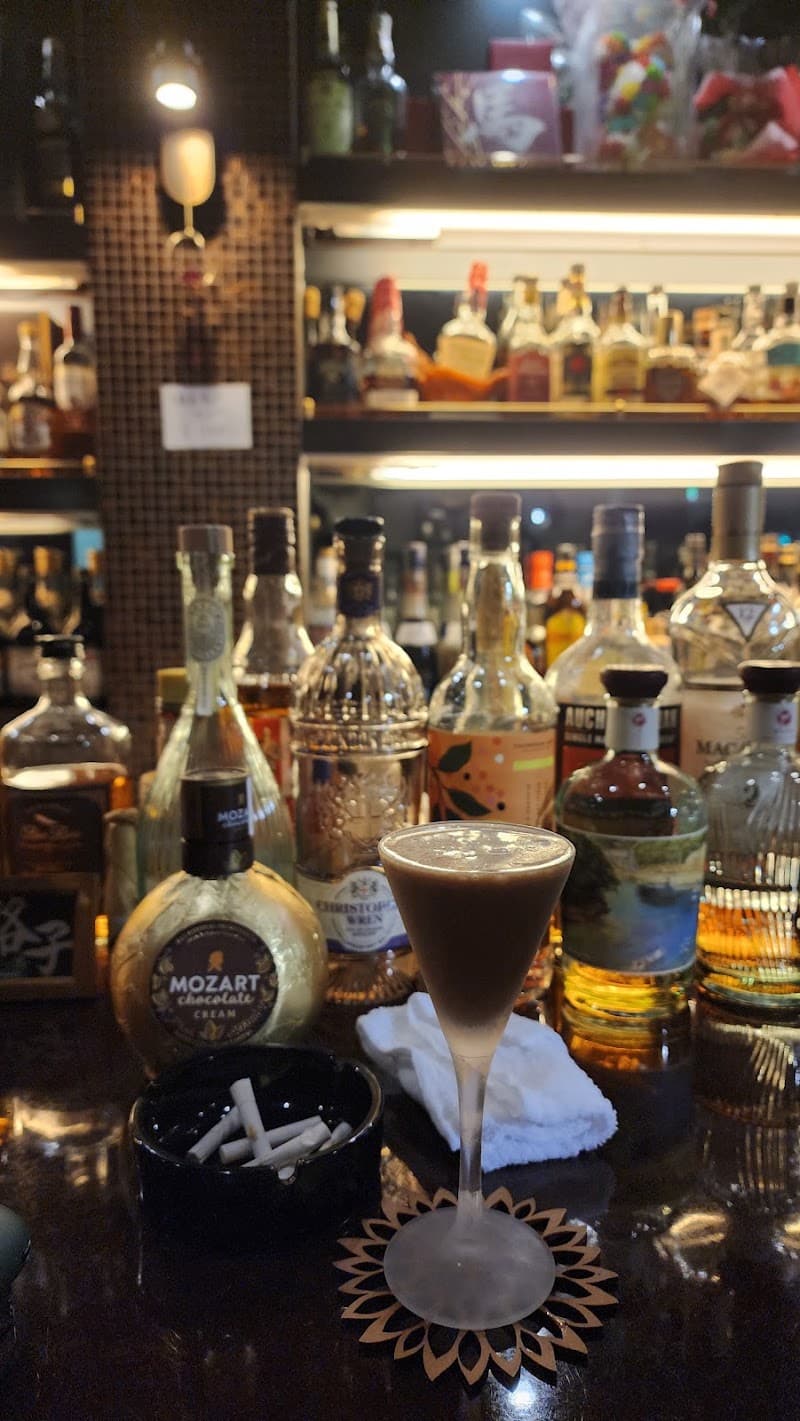 Bar Rocoの店内・料理の写真 3枚目
