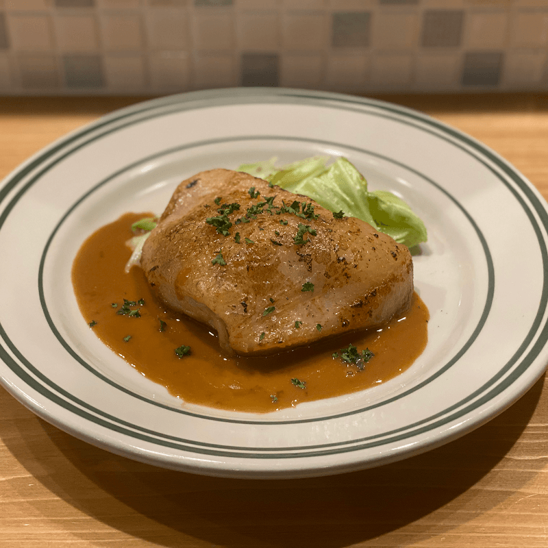 ワイン食堂Huit（ユイット）の店内・料理の写真 2枚目