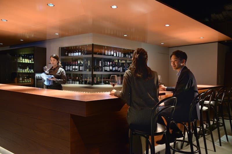 wine＠EBISUの店内・料理の写真 3枚目