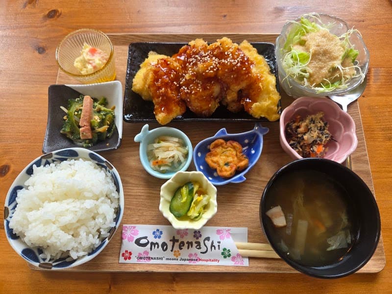 ｉＮＵＢｉの店内・料理の写真 3枚目