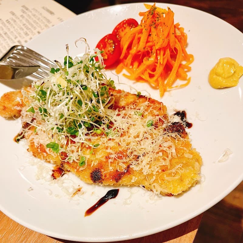 ことりの店内・料理の写真 3枚目
