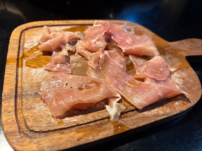 ビストロ&バル BBハウス（べべハウス）の店内・料理の写真 3枚目