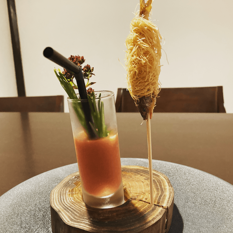 BISTRO 響の店内・料理の写真 2枚目