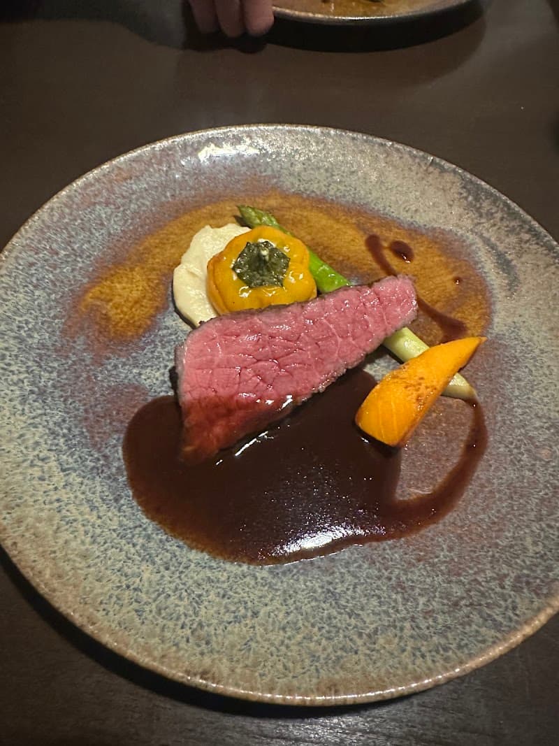 BISTRO 響の店内・料理の写真 3枚目