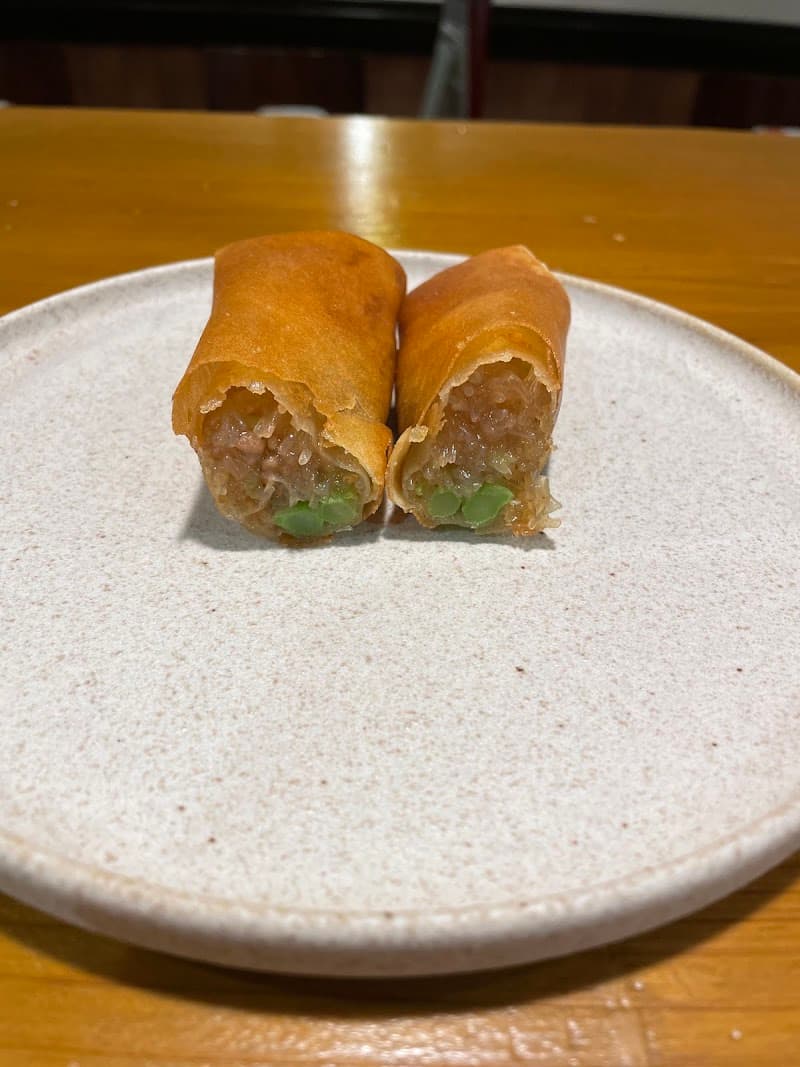 青森中華YUMiOの店内・料理の写真 2枚目