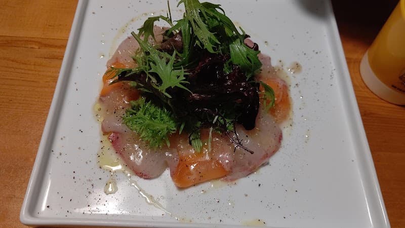 ＩＧＡの店内・料理の写真 2枚目
