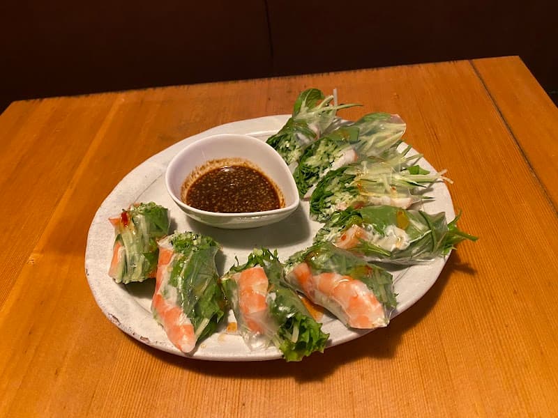 ＩＧＡの店内・料理の写真 3枚目