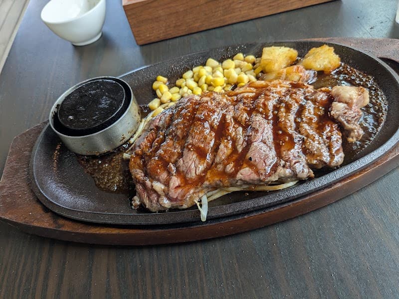 ラトルアンドハムの店内・料理の写真 3枚目