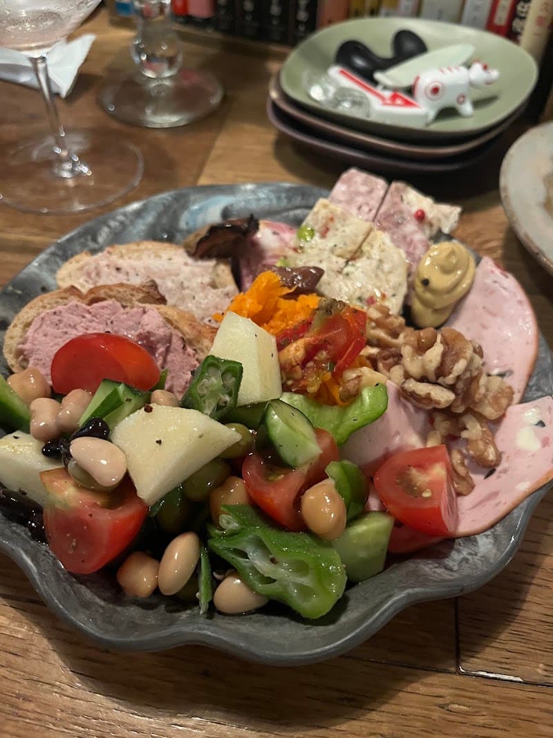Balicante（バリカンテ）の店内・料理の写真 2枚目