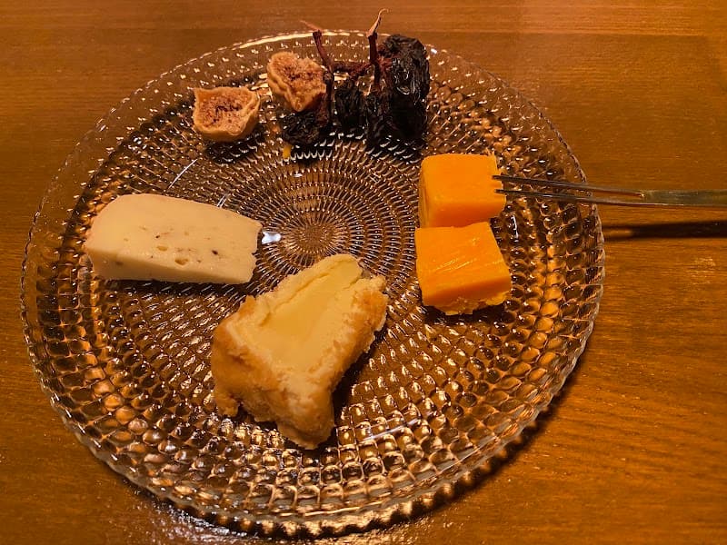 Lienリアンの店内・料理の写真 2枚目