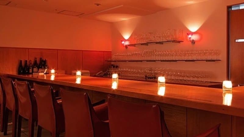 ラ・フェットの店内・料理の写真 3枚目