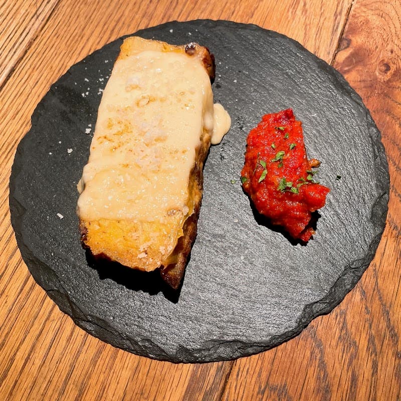 カーブ ロゼッタの店内・料理の写真 2枚目