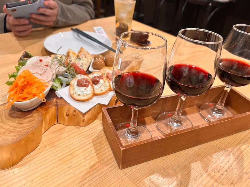 country kitchen Potluckの店内・料理の写真 3枚目