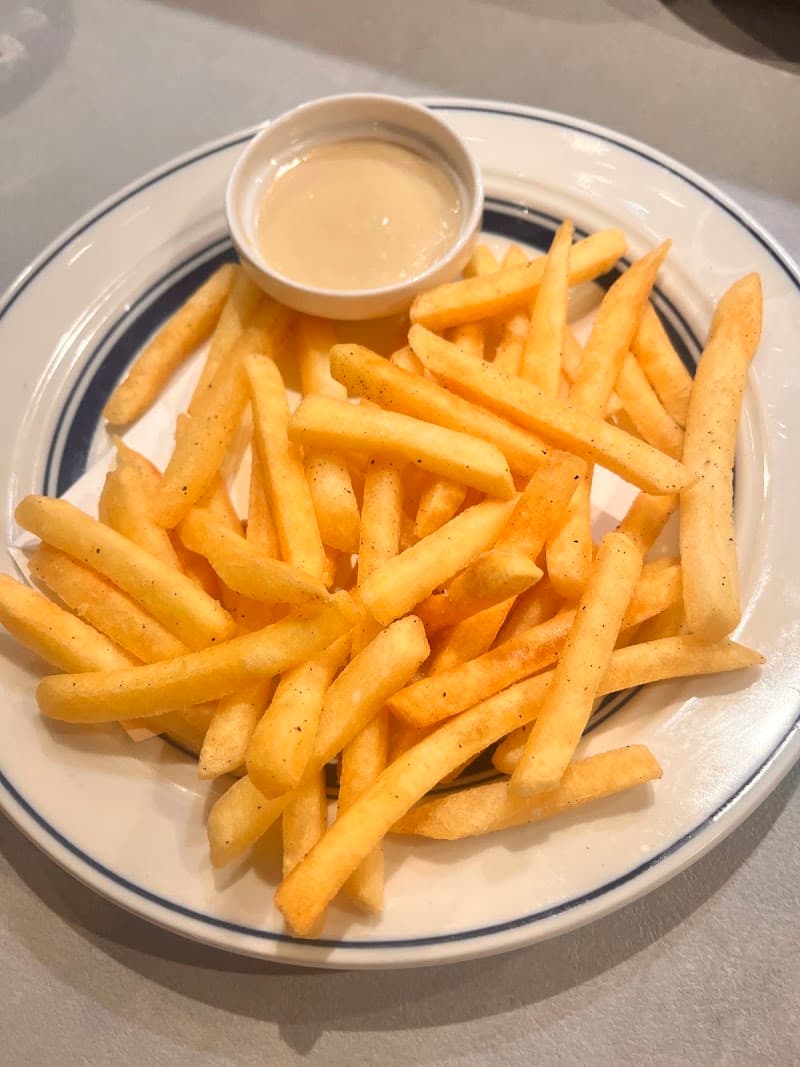 エノバルの店内・料理の写真 3枚目